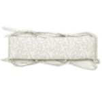 Mantinel SOFTELLO 15x120cm -  ecru eukalypt