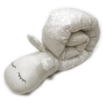 mantinel slimák ecru eukalyptus foto 3