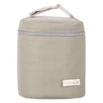 Termoobal na 2 kojenecké fľaše FreeON ecru