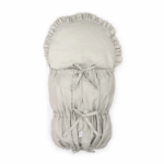 Návlek na peřinku SOFTELLO - ecru (MI240)