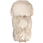 Peřinka SOFTELLO MAXI - béžová tečka MIX