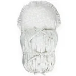 Peřinka SOFTELLO MAXI - ecru eukalyptus