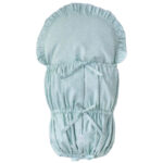 Peřinka SOFTELLO - mentolová tečka