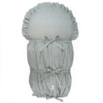 Peřinka SOFTELLO - šalvějová tečka