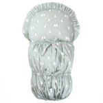 Peřinka SOFTELLO - šalvějový snehuláčci