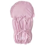 Návlek na peřinku SOFTELLO - tmavě růžový (MI240)