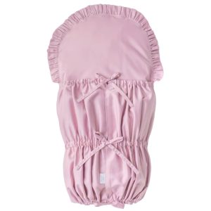 Návlek na peřinku SOFTELLO - tmavě růžový (MI240)