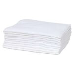 Plenky TETRA bílé 120g FreeON