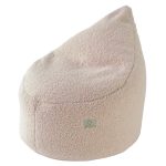 Sedací pytel pro děti SOFTELLO - béžový