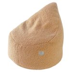 Sedací pytel pro děti SOFTELLO - karamelový