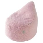 Sedací pytel pro děti SOFTELLO - růžový
