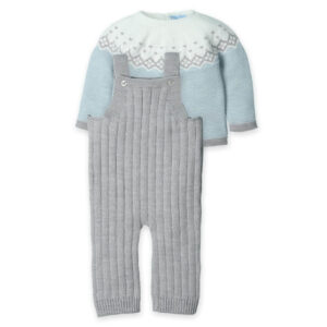 Pletený set Mac Ilusion - 0242 Iconic