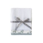 SET M01 - mušelínové pleny