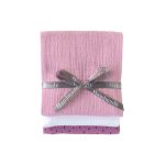 SET M05 - mušelínové pleny