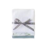 SET M08 - mušelínové pleny