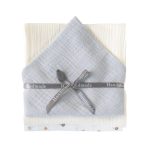 SET V03 - mušelínové pleny