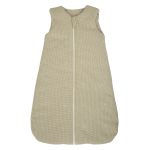 Spací pytel BIMBIDREAMS - WAFLE OLIVE 60