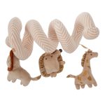 Textilní spirála BIMBIDREAMS - Noe