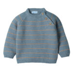 Pletený set Mac Ilusion - 0316J Zafiro