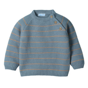 Pletený set Mac Ilusion - 0316J Zafiro