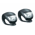 Světla na kočárek FreeON 2ks