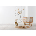 Dekorativní vinylová tapeta BIMBIDREAMS Wonderland