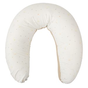 Polštář těhotenský BIMBIDREAMS - Happy forest