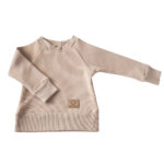 Triko pro miminko SOFTELLO WAF02 - béžové