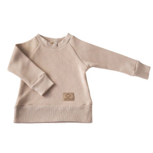 Triko pro miminko SOFTELLO WAF02 - béžové