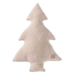 Polštář stromeček SOFTELLO - béžový