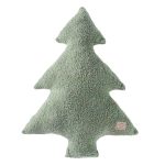 Polštář stromeček SOFTELLO - olivový