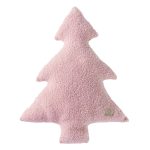 Polštář stromeček SOFTELLO - růžový