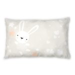 vankúš do škôlky zajko foto 1