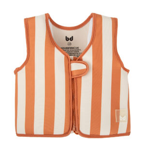 Dětská koupací vesta BIMBIDREAMS Formentera s UVP 50+