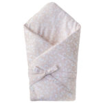 Zavinovačka SOFTELLO - béžový eukalypt