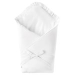 Návlek na zavinovačku SOFTELLO - bílý SV (MI240)