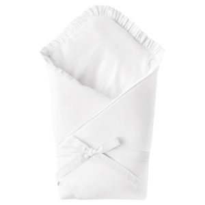 Návlek na zavinovačku SOFTELLO - bílý SV (MI240)