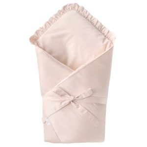 Návlek na zavinovačku SOFTELLO - capuccino (MI240)