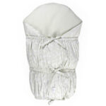 Návlek na zavinovačku SOFTELLO COMBI - ecru eukalypt MIX