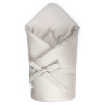 Návlek na zavinovačku SOFTELLO - ecru (MI240)