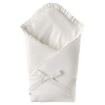 Návlek na zavinovačku SOFTELLO - ecru SV (MI240)