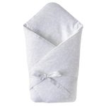 Návlek na zavinovačku SOFTELLO - ecru eukalypt