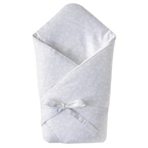 Návlek na zavinovačku SOFTELLO - ecru eukalypt