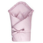 Zavinovačka - fialová jednobarevná SV