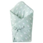 Zavinovačka SOFTELLO - mentolové půlslunce