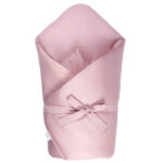 Zavinovačka SOFTELLO - tmavě růžová (MI240)