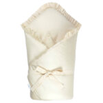 Návlek na zavinovačku SOFTELLO - vanilkový SV (MI240)