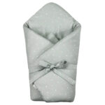 Zavinovačka SOFTELLO - šalvějová tečka