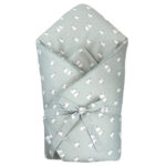 Zavinovačka SOFTELLO - šalvějový sněhuáčci