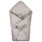 Zavinovačka SOFTELLO - šedohnědé vážky